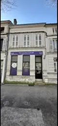Immeuble de rapport a vendre Saintes 17100 Charente-Maritime 17 85 m2 236070 euros 17111-649 002