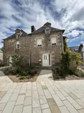 Maison a vendre Baud 56150 Morbihan 56 106 m2 5 pièces 250080 euros 56064-1471 006