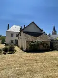 Maison a vendre Neuville-sur-Sarthe 72190 Sarthe 72 161 m2 8 pièces 416000 euros 72009-1424 002