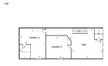 Maison a vendre Marquion 62860 Pas-de-Calais 62 103 m2 6 pièces 85500 euros 62017-3312 015