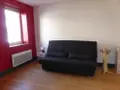 Location appartement Bourg-en-Bresse 01000 Ain 01 25 m2 450 euros 01083-L176 007