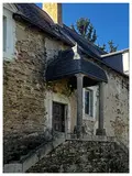 Maison a vendre Segré-en-Anjou Bleu 49500 Maine-et-Loire 49 363 m2 10 pièces 465000 euros 49014-1866 009