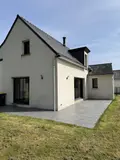 Maison a vendre Vannes 56000 Morbihan 56 108 m2 6 pièces 437500 euros 56002-1510 001
