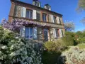 Maison a vendre Bagnoles de l'Orne Normandie 61140 Orne 61 119 m2 6 pièces 349000 euros 61044-1978 009