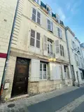 Appartement a vendre Saumur 49400 Maine-et-Loire 49 26 m2 1 pièce 63000 euros 49075-834 003