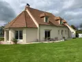 Maison a vendre Saint-Georges-d'Elle 50680 Manche 50 229 m2 6 pièces 406500 euros 50110-713 018