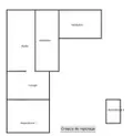 Maison a vendre Cléden-Cap-Sizun 29770 Finistère 29 150 m2 5 pièces 363750 euros 29021-2111 021