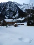Terrain a batir a vendre Pralognan-la-Vanoise 73710 Savoie 73 433000 euros 25002-743 001