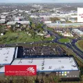 Fonds et murs commerciaux a vendre Pissy-Pôville 76360 Seine-Maritime 76 2000 m2 1100000 euros 76087-31 002