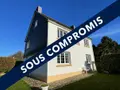 Maison a vendre Rosporden 29140 Finistère 29 130 m2 6 pièces 183190 euros 29118-1476 001