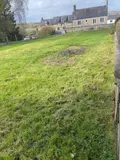 Terrain a batir a vendre Sainte-Cécile 50800 Manche 50 26800 euros 50038-2596 003