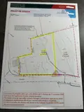 Terrain a batir a vendre Thoiry 01710 Ain 01 330000 euros 01043-149 003
