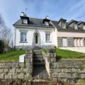 Maison a vendre Trégourez 29970 Finistère 29 93 m2 4 pièces 159000 euros 29126-751 001