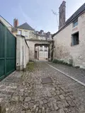 Appartement a vendre Laon 02000 Aisne 02 104 m2 4 pièces 139000 euros 02002-361 021