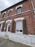 Maison a vendre Burbure 62151 Pas-de-Calais 62 96 m2 5 pièces 99000 euros 62050-1712 001