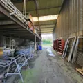 Fonds et murs commerciaux a vendre Châteauneuf-du-Faou 29520 Finistère 29 1673 m2 265000 euros 29126-725 008