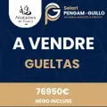 Maison a vendre Gueltas 56920 Morbihan 56 92 m2 4 pièces 76950 euros 56062-2053 002