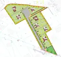 Terrain a batir a vendre Lavannes 51110 Marne 51 94500 euros 51066-1897 006