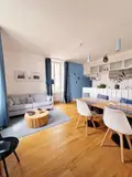 Appartement a vendre Dinan 22100 Côtes-d'Armor 22 36 m2 2 pièces 160000 euros 22044-3854 001