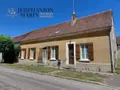 Maison a vendre Mauves-sur-Huisne 61400 Orne 61 165 m2 5 pièces 132500 euros 61068-10 017