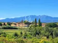Terrain a batir a vendre Bages 66670 Pyrénées-Orientales 66 135000 euros 66060-39 001