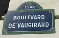 Fonds et murs commerciaux a vendre Paris 15e Arrondissement 75015 Paris 75 41 m2 3 pièces 325000 euros 75022-952 008