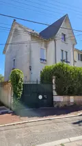 Maison a vendre Vendôme 41100 Loir-et-Cher 41 136 m2 6 pièces 202605 euros 41050-2884 001