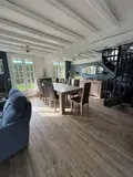 Maison a vendre Touffreville-la-Corbeline 76190 Seine-Maritime 76 178 m2 8 pièces 299000 euros 76087-57 007