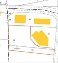 Terrain a batir a vendre Sablé-sur-Sarthe 72300 Sarthe 72 37450 euros 72068-2211 001