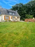 Maison a vendre Forges de Lanouée 56120 Morbihan 56 109 m2 4 pièces 176800 euros 56053-2547 002