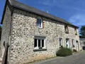 Maison a vendre Soulgé-sur-Ouette 53210 Mayenne 53 132 m2 6 pièces 171600 euros 53004-1331 001