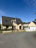 Maison a vendre Neuillé 49680 Maine-et-Loire 49 156 m2 244500 euros 49076-354 009