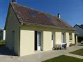 Viager maison Pirou 50770 Manche 50 60 m2 3 pièces 100000 euros 50061-2942 001