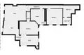 Appartement a vendre Paris 10e Arrondissement 75010 Paris 75 123 m2 5 pièces 1350000 euros 92010-1354 013