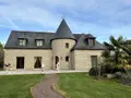 Maison a vendre Soulgé-sur-Ouette 53210 Mayenne 53 260 m2 8 pièces 468000 euros 53004-1309 001