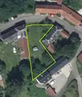 Terrain a batir a vendre Raincheval 80600 Somme 80 21500 euros 80071-487 001