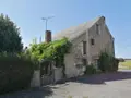 Maison a vendre Bournan 37240 Indre-et-Loire 37 78 m2 3 pièces 57750 euros 37082-243 001