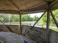 Terrains de loisirs bois etangs a vendre La Roche-Neuville 53200 Mayenne 53 95700 euros 53073-1758 006