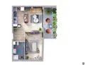 Appartement a vendre Arras 62000 Pas-de-Calais 62 80 m2 403000 euros 62135-2155 002