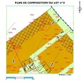Terrain a batir a vendre Landerneau 29800 Finistère 29 100380 euros 29038-1713 003