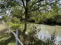 Terrains de loisirs bois etangs a vendre Beaumont-sur-Sarthe 72170 Sarthe 72 37640 euros 72126-3245 002