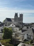 Appartement a vendre Angers 49000 Maine-et-Loire 49 144 m2 5 pièces 681200 euros 49012-2121 001