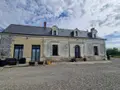 Maison a vendre Loire-Authion 49250 Maine-et-Loire 49 219 m2 7 pièces 438540 euros 49112-1013 001