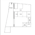 Maison a vendre Le Poujol-sur-Orb 34600 Hérault 34 110 m2 6 pièces 111300 euros 34074-115 022