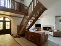 Maison a vendre Bréal-sous-Montfort 35310 Ille-et-Vilaine 35 190 m2 8 pièces 471600 euros 35021-2169 002