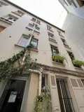 Appartement a vendre Paris 18e Arrondissement 75018 Paris 75 25 m2 2 pièces 189000 euros 75384-21 007