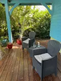 Maison a vendre Le Vauclin 97280 Martinique 972 92 m2 5 pièces 399000 euros 97204-312 008