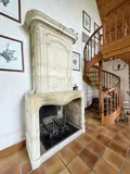 Maison a vendre Montrevault-sur-Èvre 49600 Maine-et-Loire 49 250 m2 9 pièces 354900 euros 49055-89 009