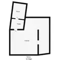 Maison a vendre Moncé-en-Saosnois 72260 Sarthe 72 65 m2 4 pièces 84680 euros 72126-3209 011