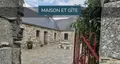 Maison a vendre Bégard 22140 Côtes-d'Armor 22 113 m2 5 pièces 322500 euros 22102-2436 003